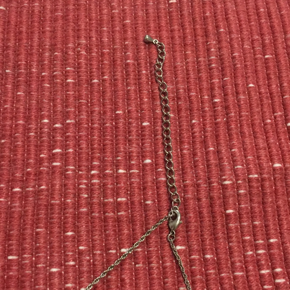 Chain Necklace - Picture 2 of 3